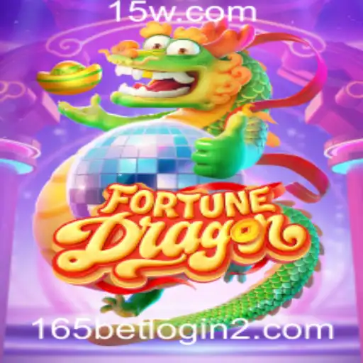 Descubra o Fascinante Mundo de FortuneDragon e o Fascínio do 165 Bet Login