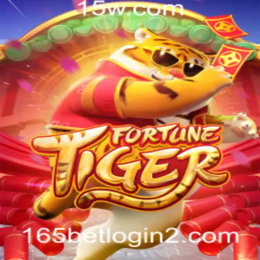 Explorando o Jogo FortuneTiger e o Conceito de 165 Bet Login