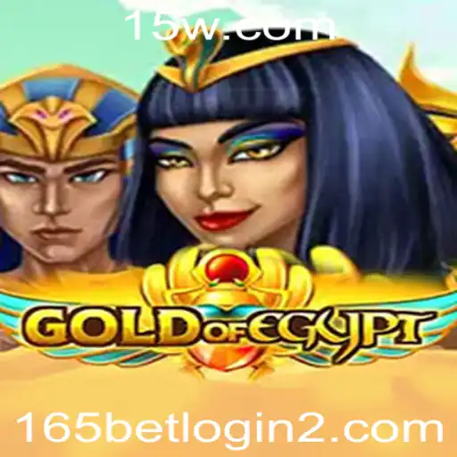 GoldOfEgypt: Descubra o Fascínio do Antigo Egito em um Jogo Emocionante