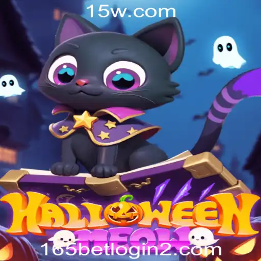 HalloweenMeow: A Lúdica Aventura de Gatos e Fantasmas