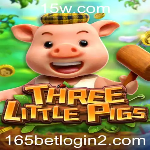 Descubra o Mundo Encantador de THREELITTLEPIGS
