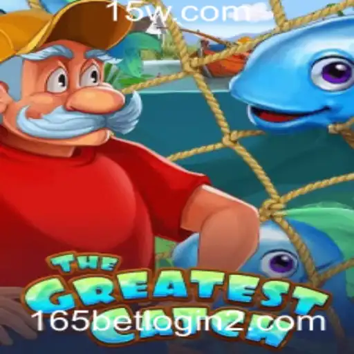 The Greatest Catch: Mergulhe na Aventura de um Novo Jogo Sensacional