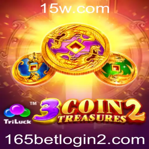 Explorando o Mundo de 3CoinTreasures2: Um Guia Completo