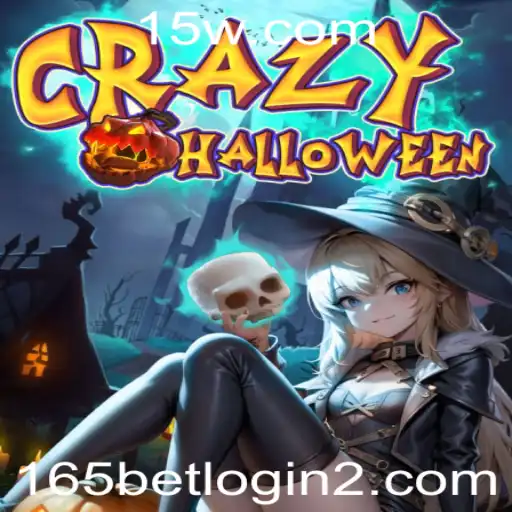 Descubra CrazyHalloween: O Novo Jogo de Aventura Assustadora