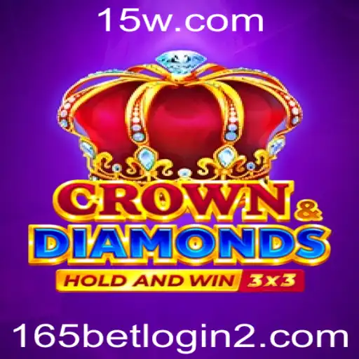 Explorando o Mundo do Jogo 'Crowndiamonds' e o Fascínio do '165 Bet Login'