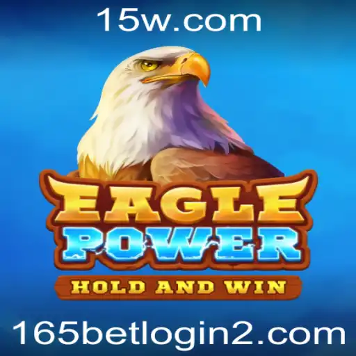 Descubra o Jogo Inovador EaglePower e Tudo Sobre o 165 Bet Login