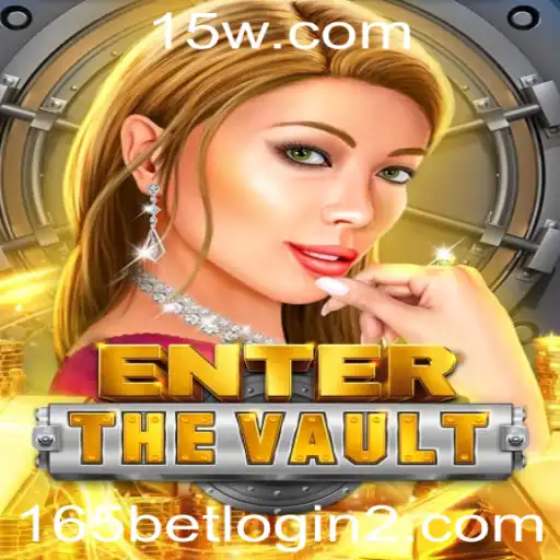 EntertheVault: Uma Aventura de Estratégia e Sorte