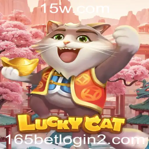 Descubra Tudo Sobre o Jogo LuckyCat e Como Jogar com 165 Bet Login