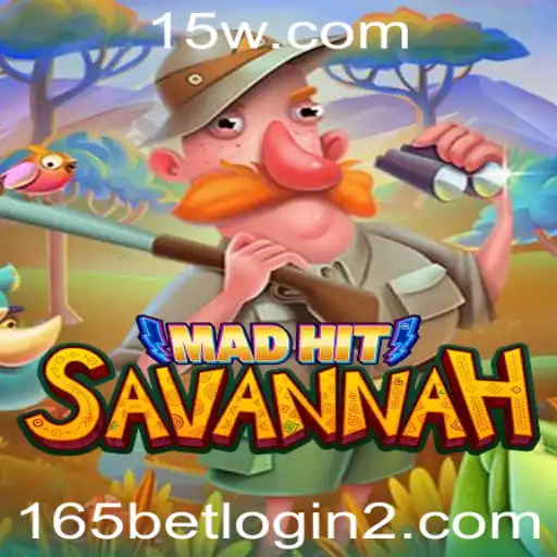 Descubra MadHitSavannah: O Novo Fenômeno dos Jogos Online