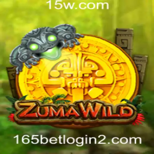 Descubra a Ação Empolgante do Jogo ZumaWild com 165 Bet Login
